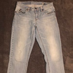 Empyre skinny Jeans